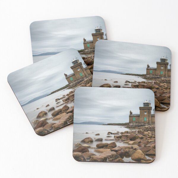 Item preview, Blacksod Lighthouse designed and sold by DiFigianoPhoto.