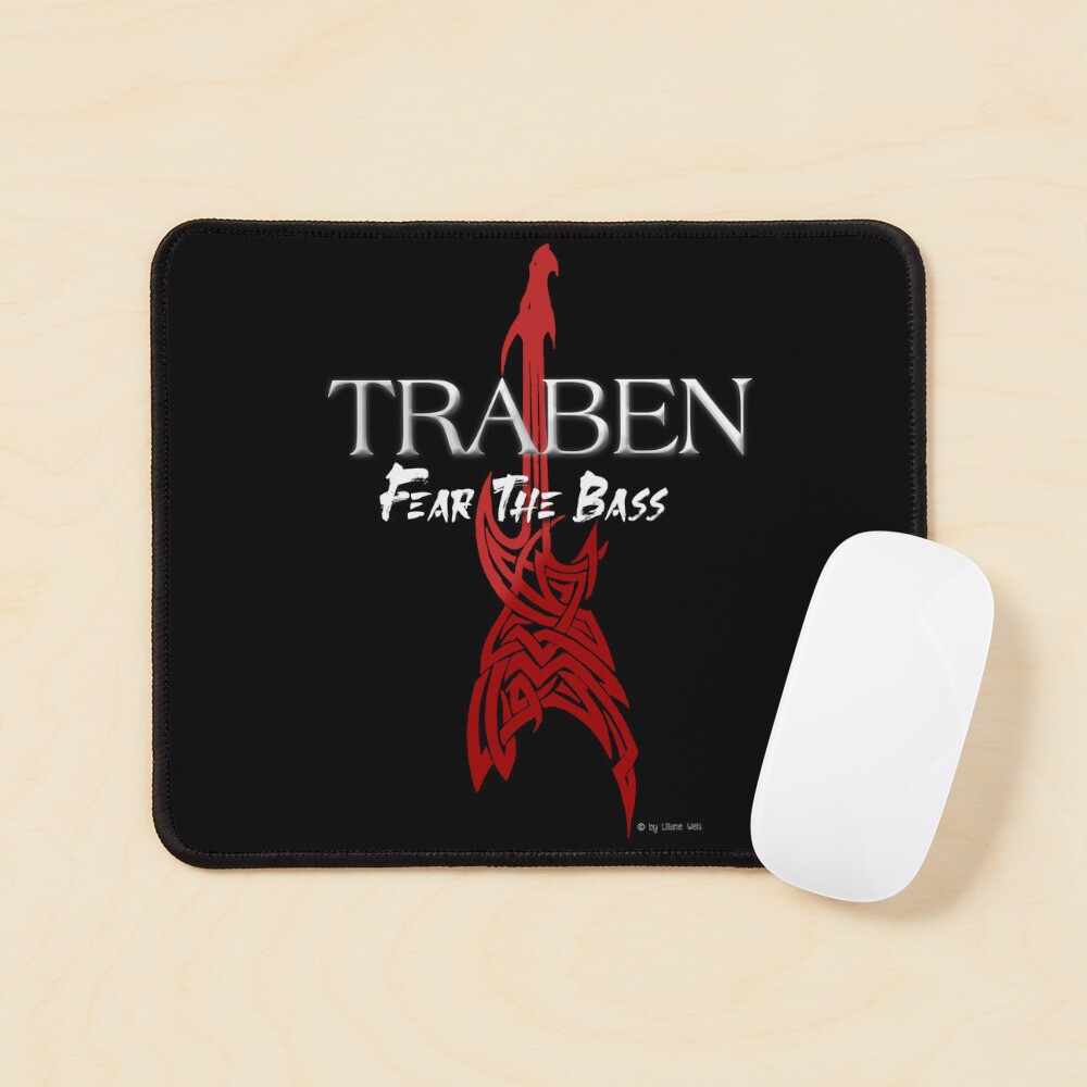 Item preview, Mouse Pad designed and sold by Regal-Music.