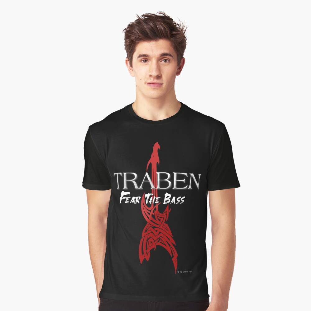 Item preview, Graphic T-Shirt designed and sold by Regal-Music.