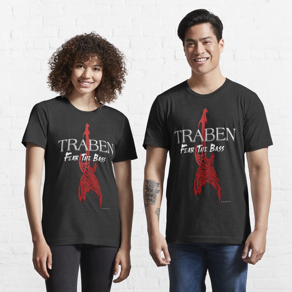 Item preview, Essential T-Shirt designed and sold by Regal-Music.