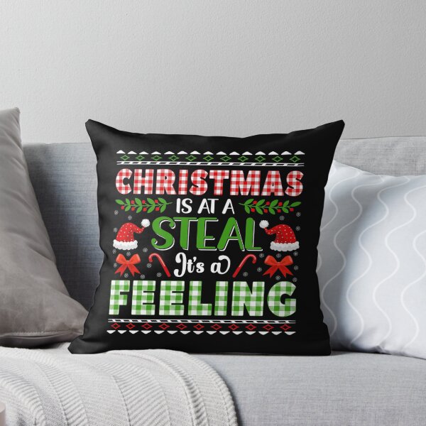 Item preview, Polite Christmas Message designed and sold by sweary12.