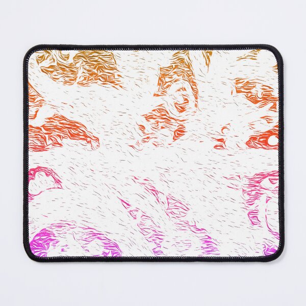 Item preview, Swirly Colorful Pattern designed and sold by Mircea Boboc.