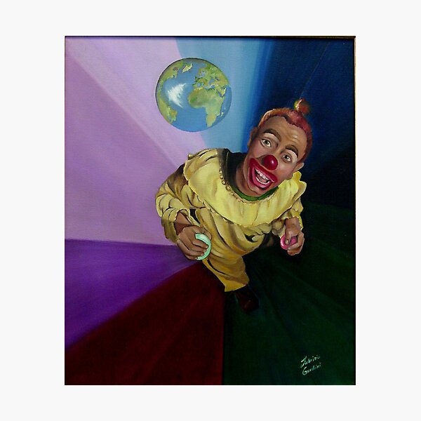 Item preview, Il Mondoliere designed and sold by Fabrizia Tocchini.