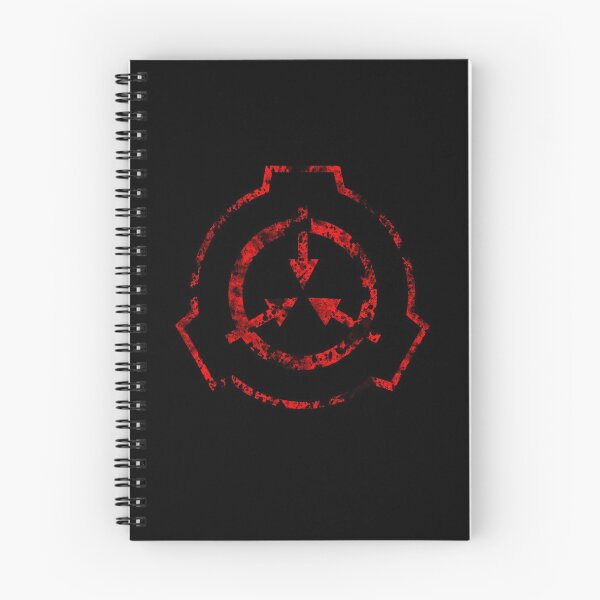 Item preview, SCP Foundation Symbol designed and sold by Rebellion-10.