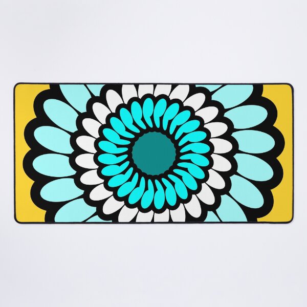 Item preview, Flower Vector Art Study 50 designed and sold by jmna.