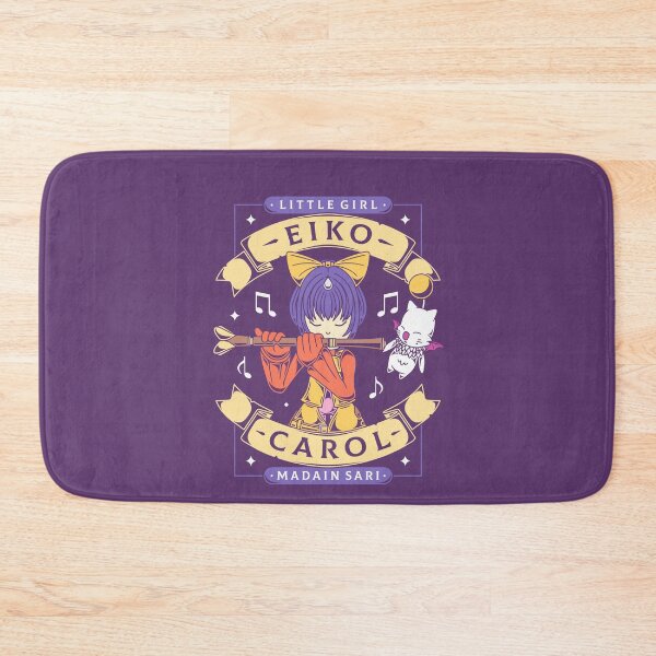 Item preview, Little Girl Eiko designed and sold by AlundrART.