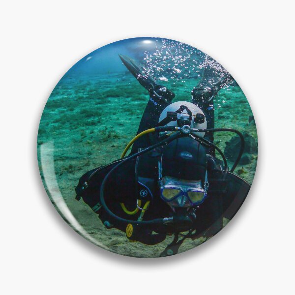 Item preview, Deep Water IV designed and sold by pirikiti64-.