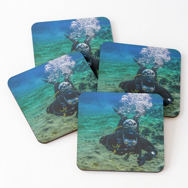 Item preview, Deep Water IV designed and sold by pirikiti64-.