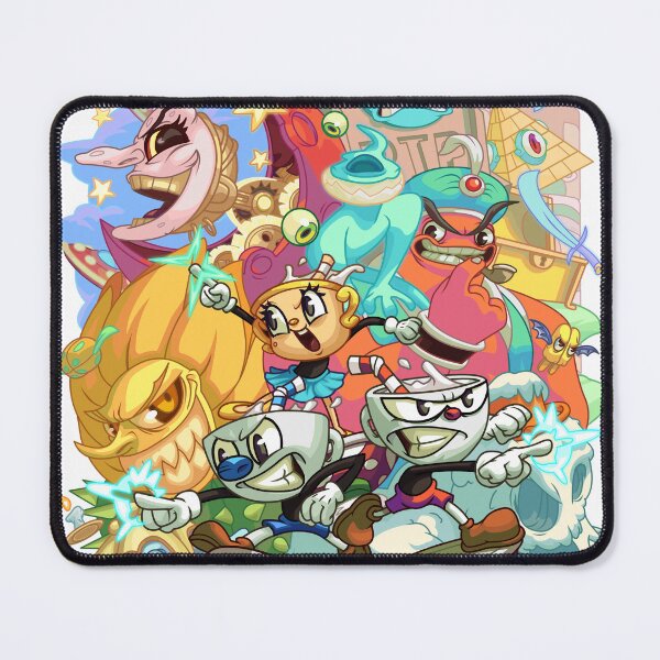 Item preview, Cuphead designed and sold by arthurmask.