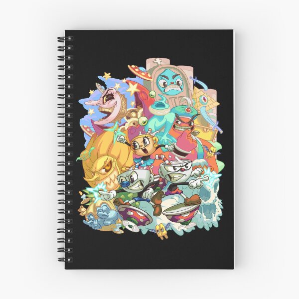 Item preview, Cuphead designed and sold by arthurmask.
