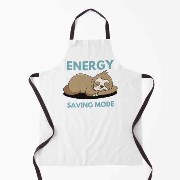 Item preview, Energy Saving Mode designed and sold by DesignAndTales.