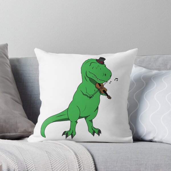 Item preview, Treble Rex designed and sold by MaimeeO.