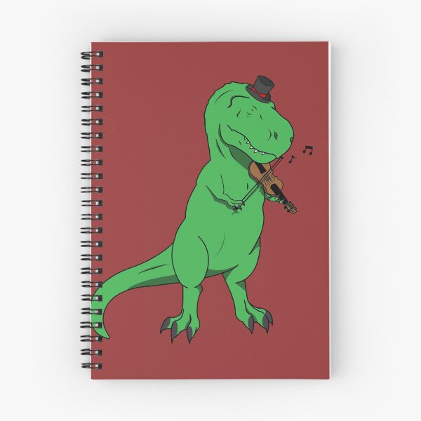 Item preview, Treble Rex designed and sold by MaimeeO.