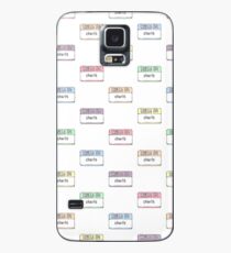 We are Charls Case/Skin for Samsung Galaxy
