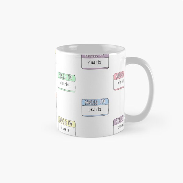 Item preview, We are Charls designed and sold by aimeric-lives.