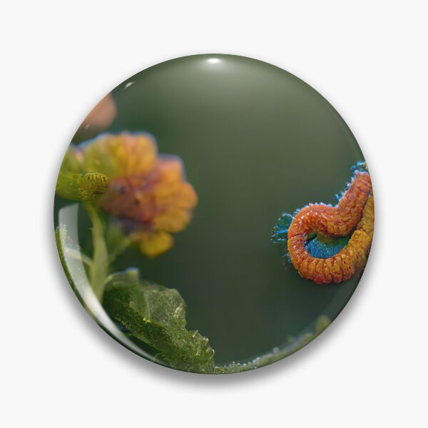 Item preview, Inchworm…Inchworm designed and sold by WinnieWonka13.