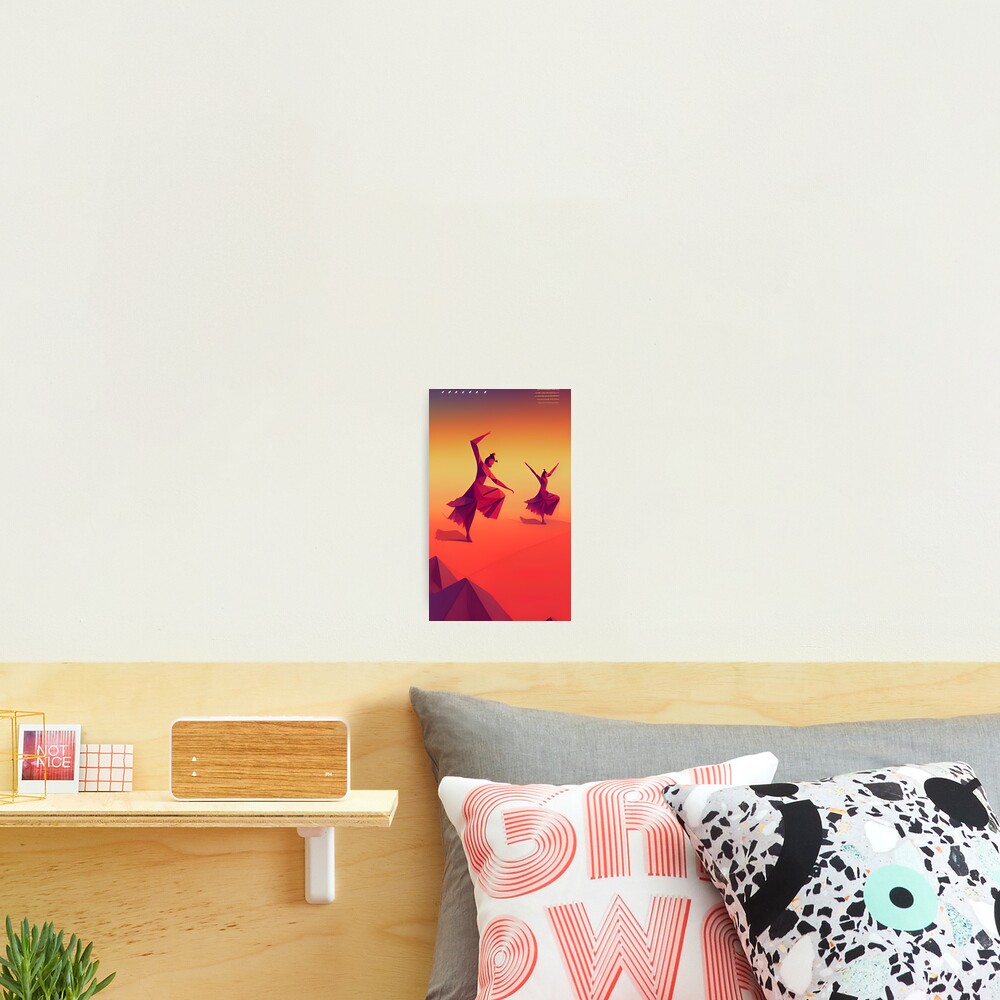 Item preview, Photographic Print designed and sold by InnerLayersArt.