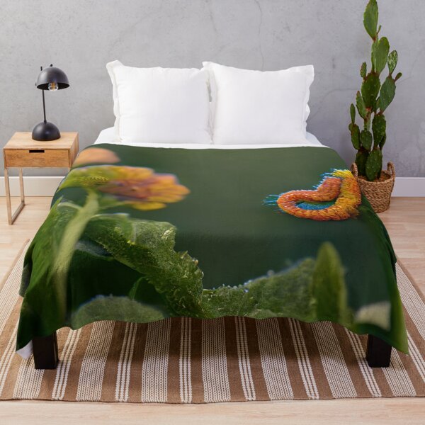 Item preview, Inchworm…Inchworm designed and sold by WinnieWonka13.