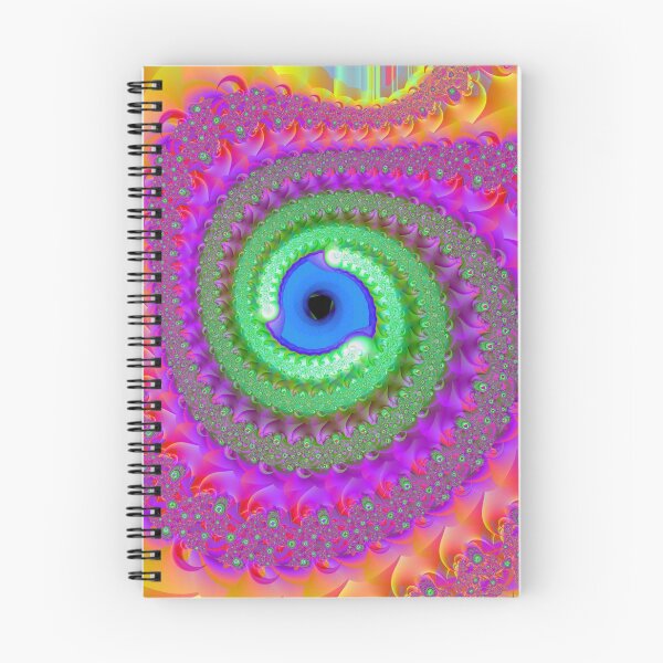 Item preview, Colorful Storm designed and sold by James Brotherton.