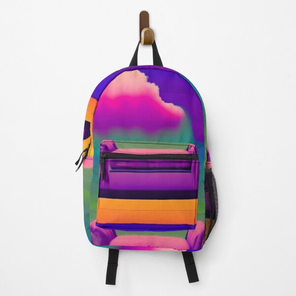 Item preview, Vintage Synth Retro Dreamscape "Lounge" designed and sold by Dreamscape Apparel.