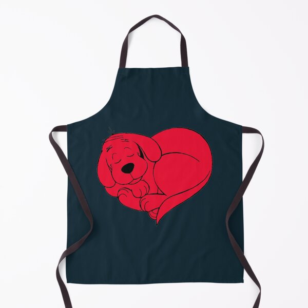 Item preview, Clifford the big red dog character   designed and sold by KenelmFreeman.