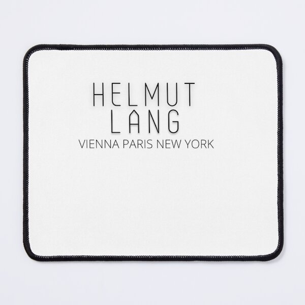 Item preview,  HELMUT LANG Essential T-Shirt designed and sold by FRANI-ART.