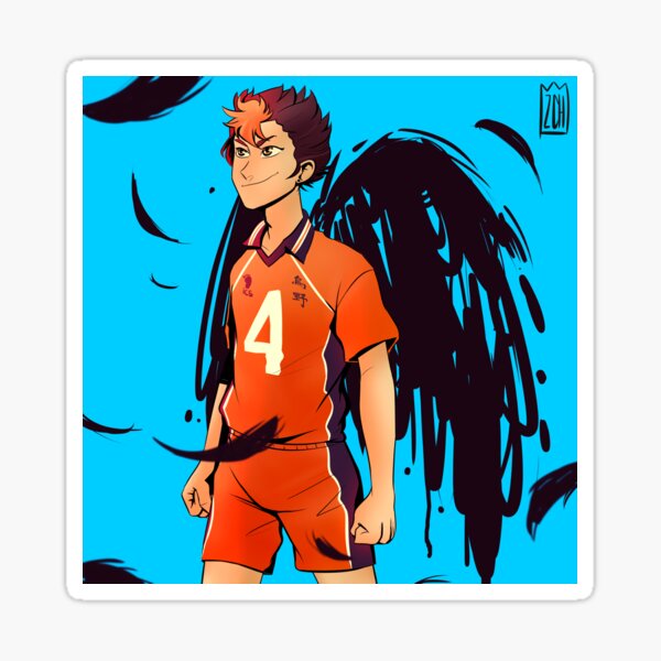 Haikyuu!! Cursor Collection - Custom Cursor