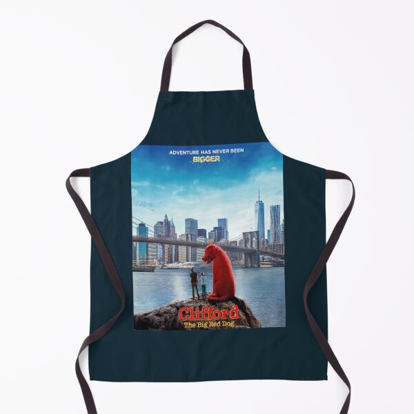 Item preview, Clifford the big red dog Movie 2 designed and sold by KenelmFreeman.