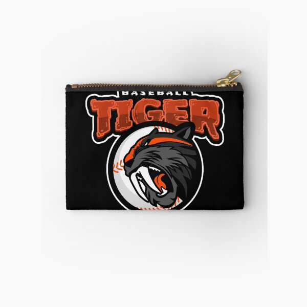 Item preview, THE BASEBALL TIGER designed and sold by MJ96-PRO.