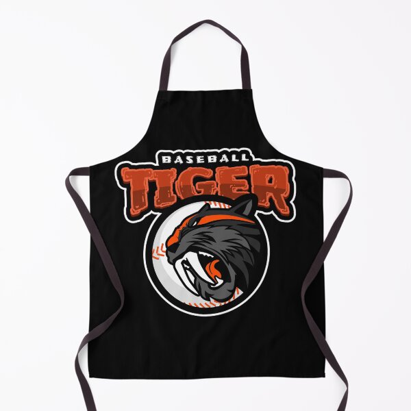 Item preview, THE BASEBALL TIGER designed and sold by MJ96-PRO.