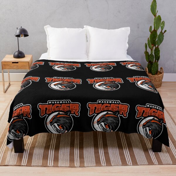 Item preview, THE BASEBALL TIGER designed and sold by MJ96-PRO.