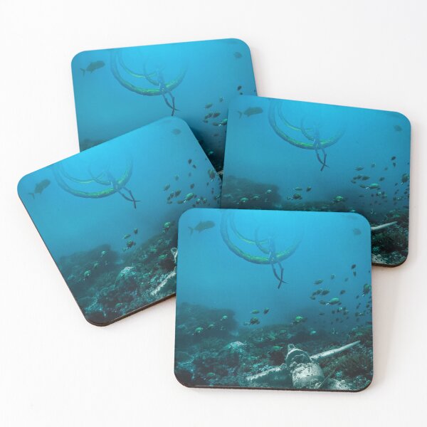 Item preview, Deep Water V designed and sold by pirikiti64-.