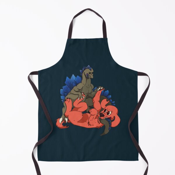 Item preview, Clifford the big Red Kaiju designed and sold by KenelmFreeman.
