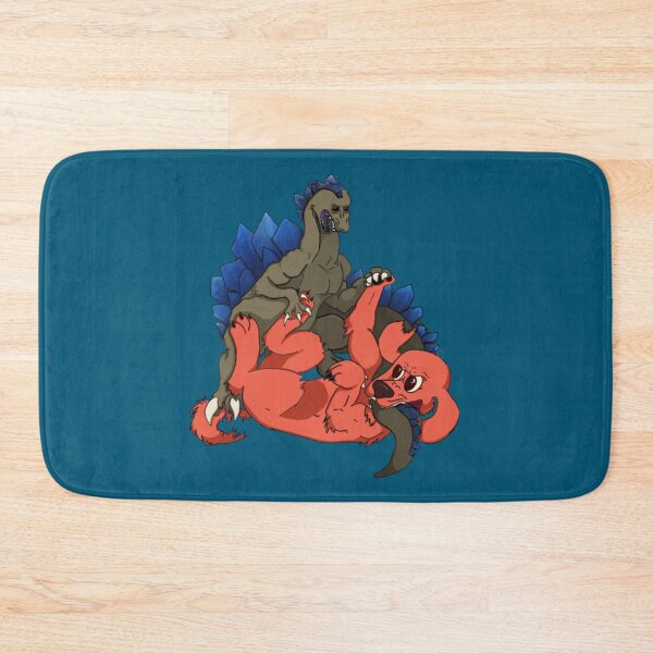 Item preview, Clifford the big Red Kaiju designed and sold by KenelmFreeman.