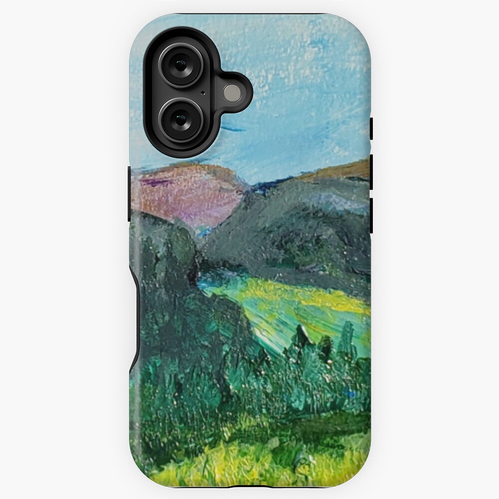 Item preview, iPhone Tough Case designed and sold by TSteeleArt.