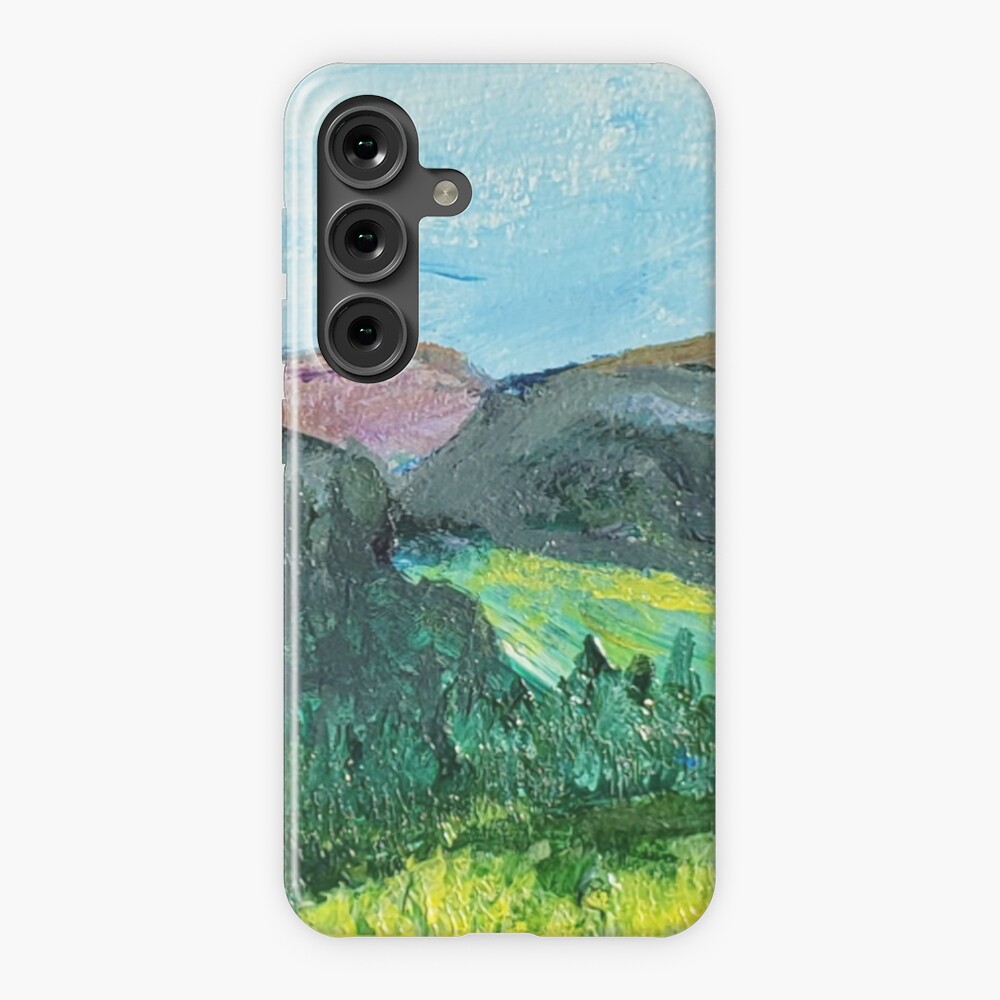 Item preview, Samsung Galaxy Snap Case designed and sold by TSteeleArt.