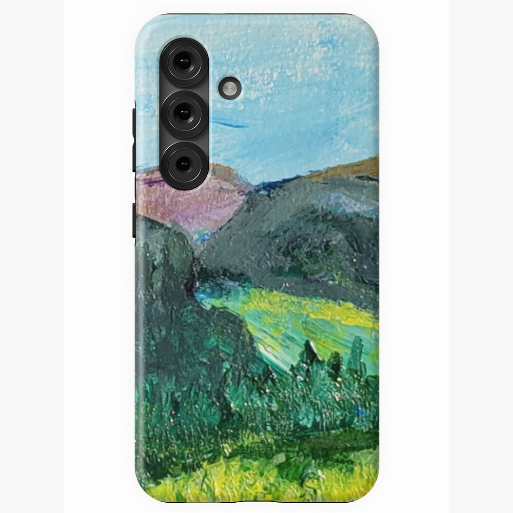 Item preview, Samsung Galaxy Tough Case designed and sold by TSteeleArt.