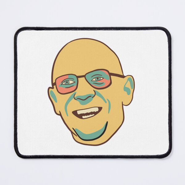 Item preview, Michel Foucault designed and sold by AndreaMcKeag.