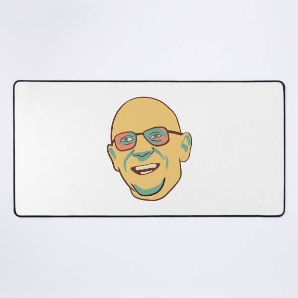 Item preview, Michel Foucault designed and sold by AndreaMcKeag.