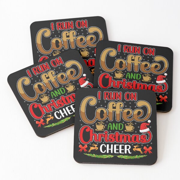 Item preview, Polite Christmas Message designed and sold by sweary12.