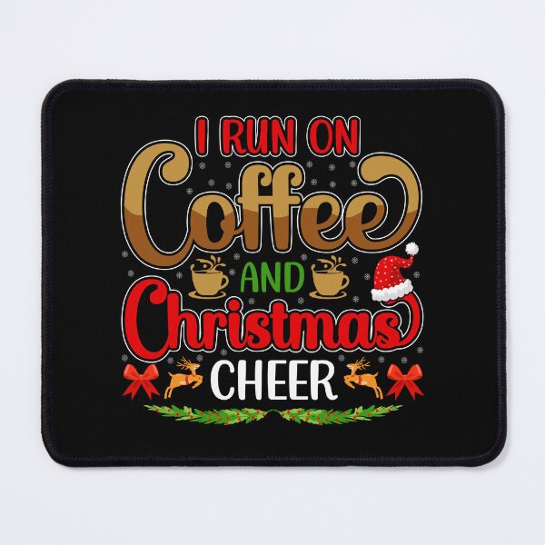 Item preview, Polite Christmas Message designed and sold by sweary12.