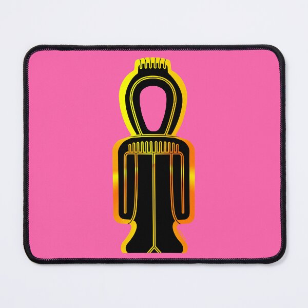 Item preview, Tyet knot goddess Isis ancient Egypt designed and sold by Hungold.