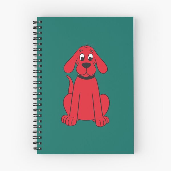 Item preview, Clifford, the big Red dog Craft_story Time (new)  designed and sold by KenelmFreeman.