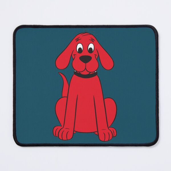 Item preview, Clifford, the big Red dog Craft_story Time (new) designed and sold by KenelmFreeman.