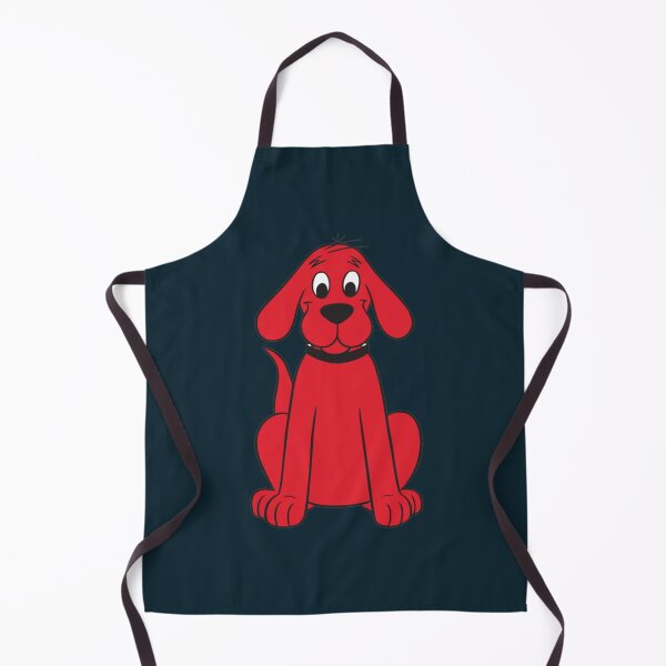Item preview, Clifford, the big Red dog Craft_story Time (new)  designed and sold by KenelmFreeman.