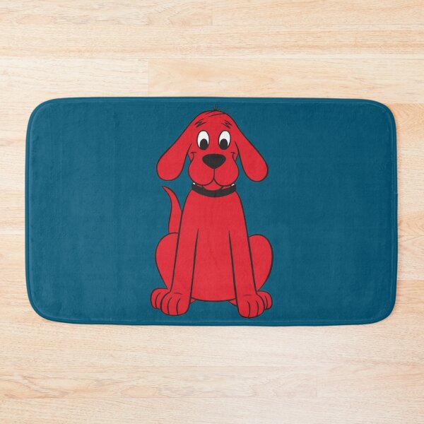 Item preview, Clifford, the big Red dog Craft_story Time (new)  designed and sold by KenelmFreeman.