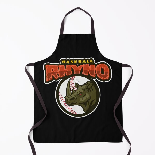 Item preview, THE BASEBALL RHYNO designed and sold by MJ96-PRO.