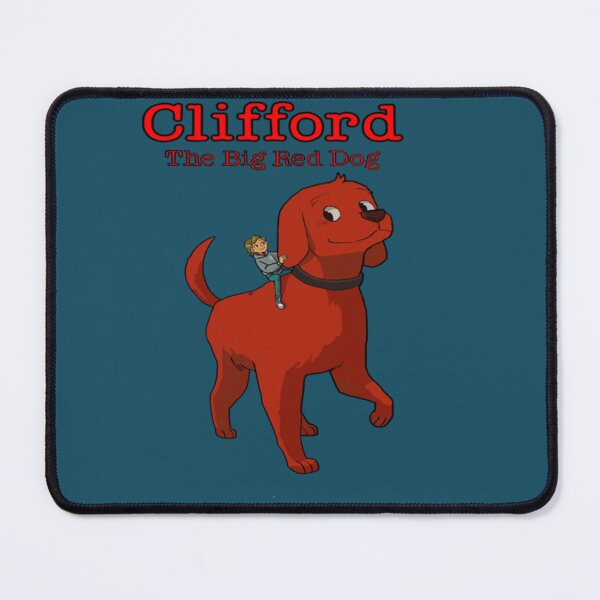 Item preview, Clifford the big dog 2022 designed and sold by KenelmFreeman.