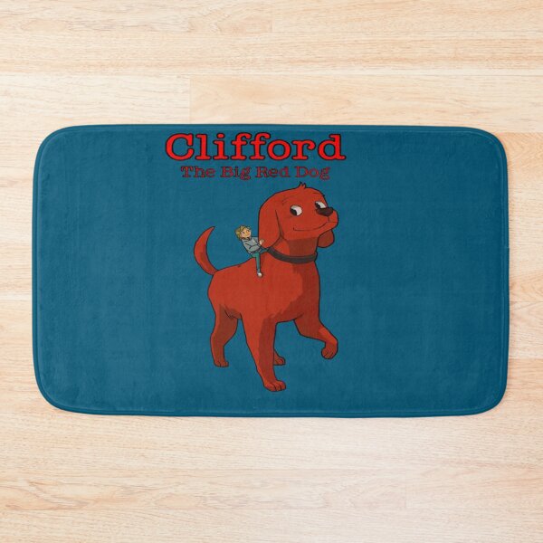 Item preview, Clifford the big dog 2022 designed and sold by KenelmFreeman.