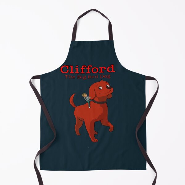 Item preview, Clifford the big dog 2022 designed and sold by KenelmFreeman.